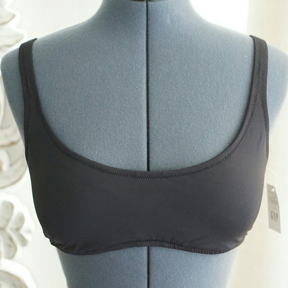 Gap Swim Top